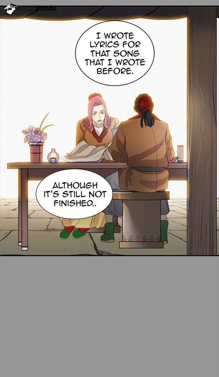 Tower of God Chapter 351 image 142